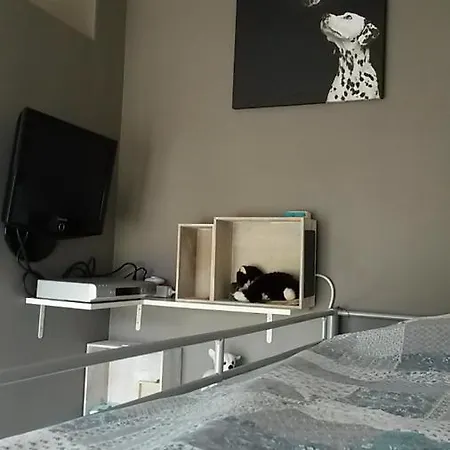 Pinamar 5 Prázdninový dům