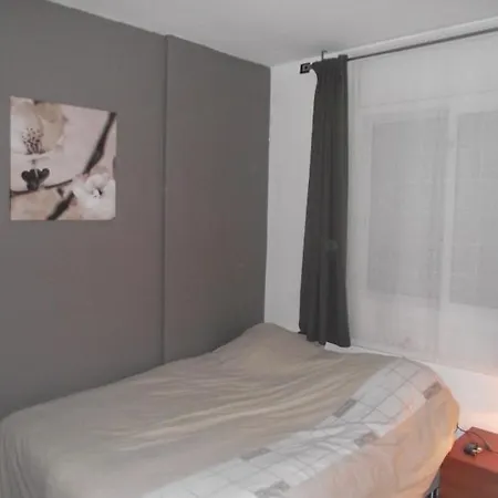 Prázdninový dům Pinamar 5 L' Escala