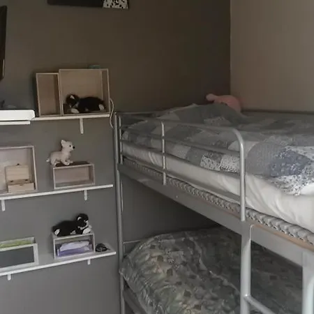Pinamar 5 * L' Escala