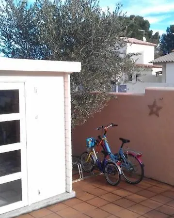 Pinamar 5 L' Escala