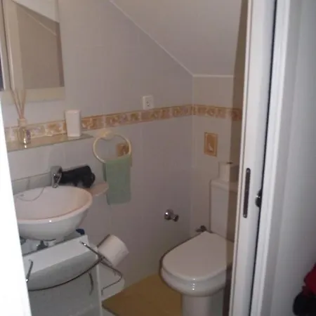 Prázdninový dům Pinamar 5 L' Escala