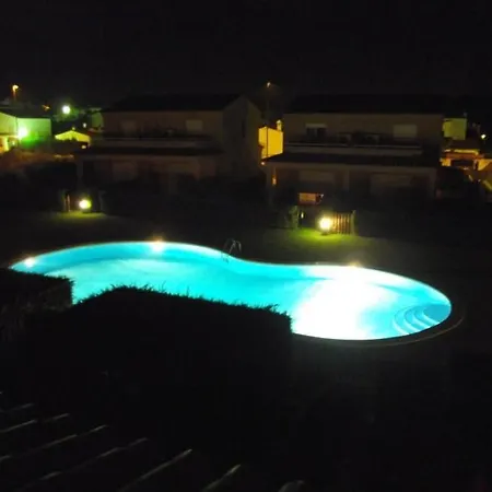 Pinamar 5 *
